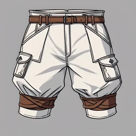 a pants,
white background, simple background, detailed anime style,game icon,
<lora:anime_game_icon:1>
