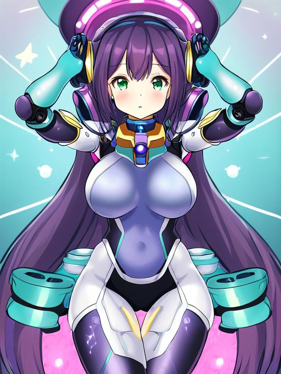 yashiro misone Model yashiromisone-v1-5k