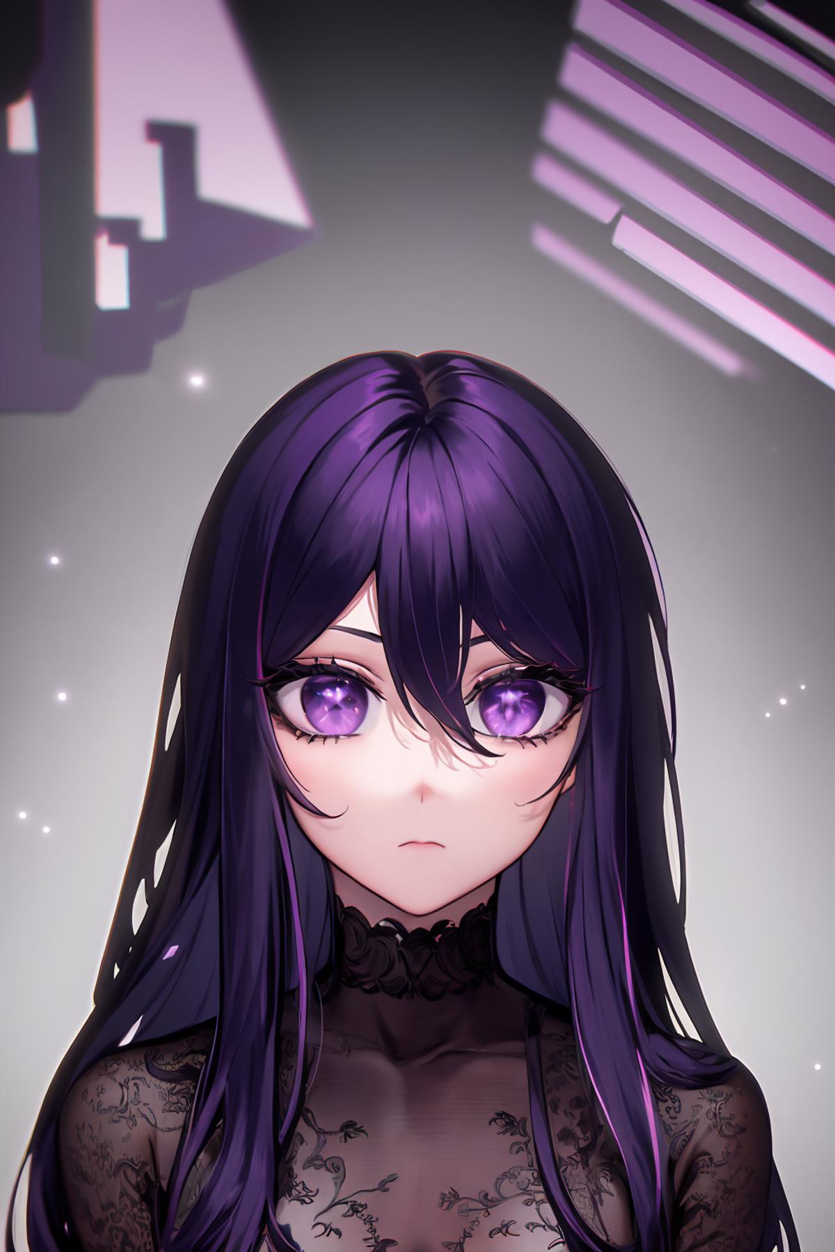 Ringeko Artist Style v1.0