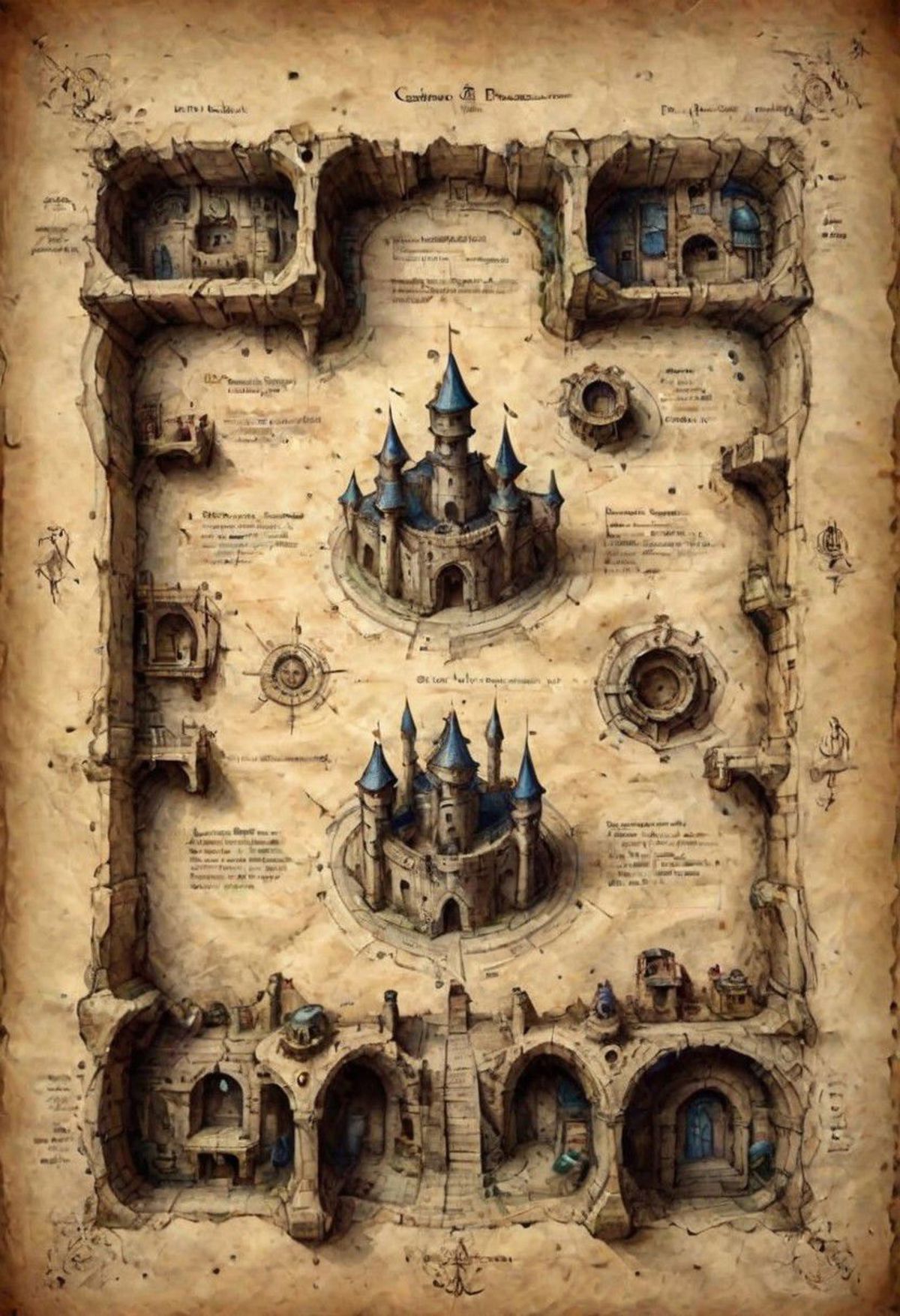 RPGCourtesanXL v1.0 SDXL