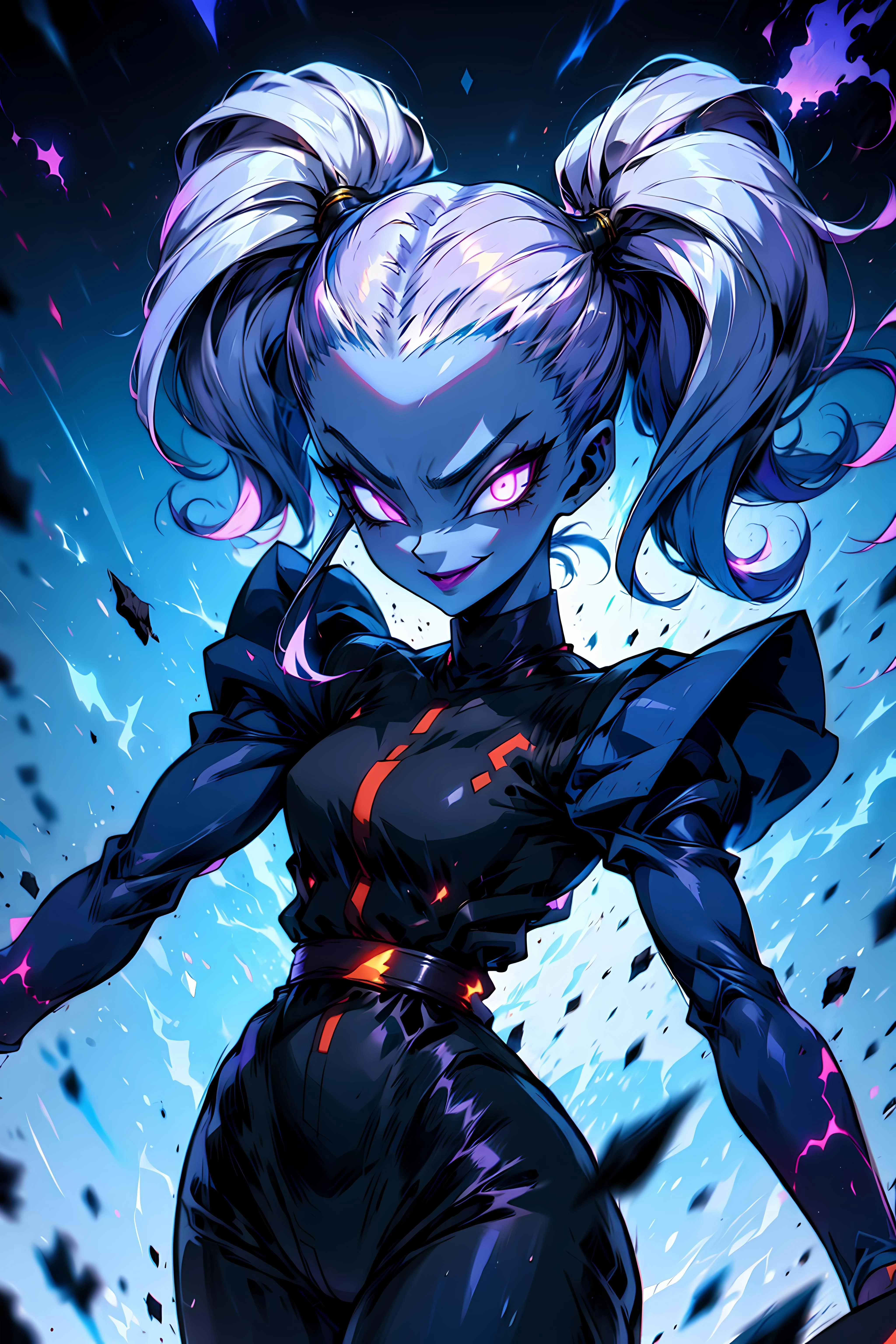 Marcarita (Dragon Ball)