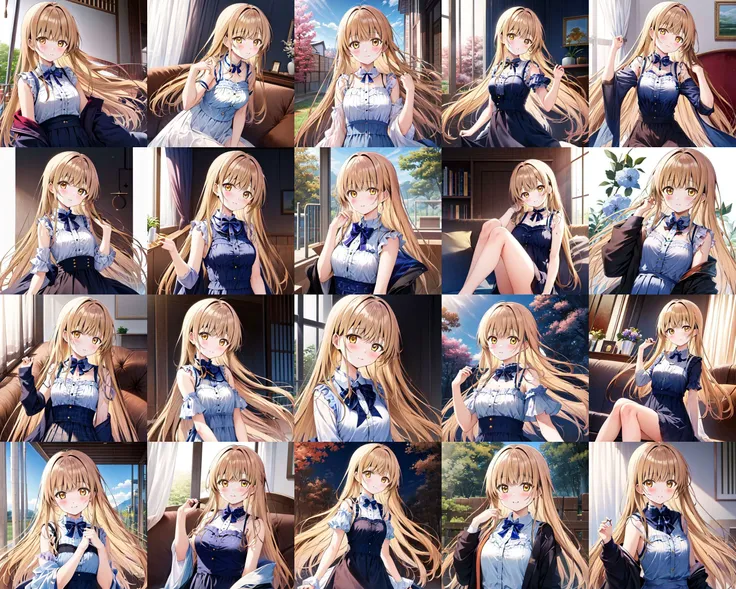 masterpiece, best quality, shiina mahiru, yellow eyes,
#ckpt:AnythingV4.5