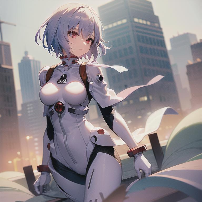 Ayanami Ayanami