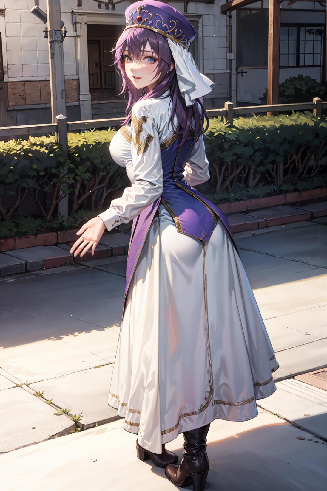 eremiya ( Fire Emblem ) v1.0