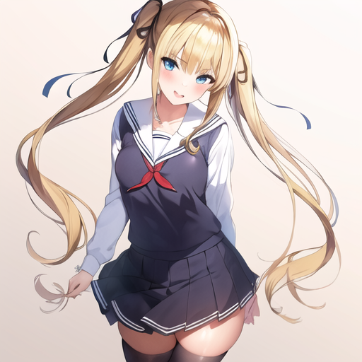 sawamura spencer eriri v1