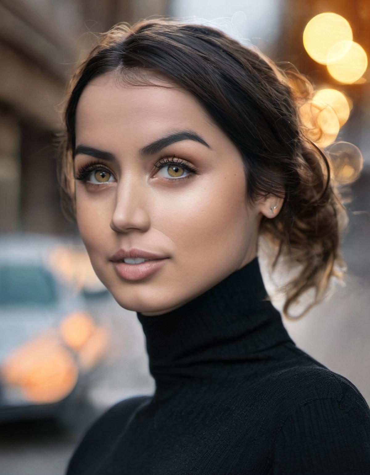 Ana de Armas (Lycoris SDXL 1.0) v1.0