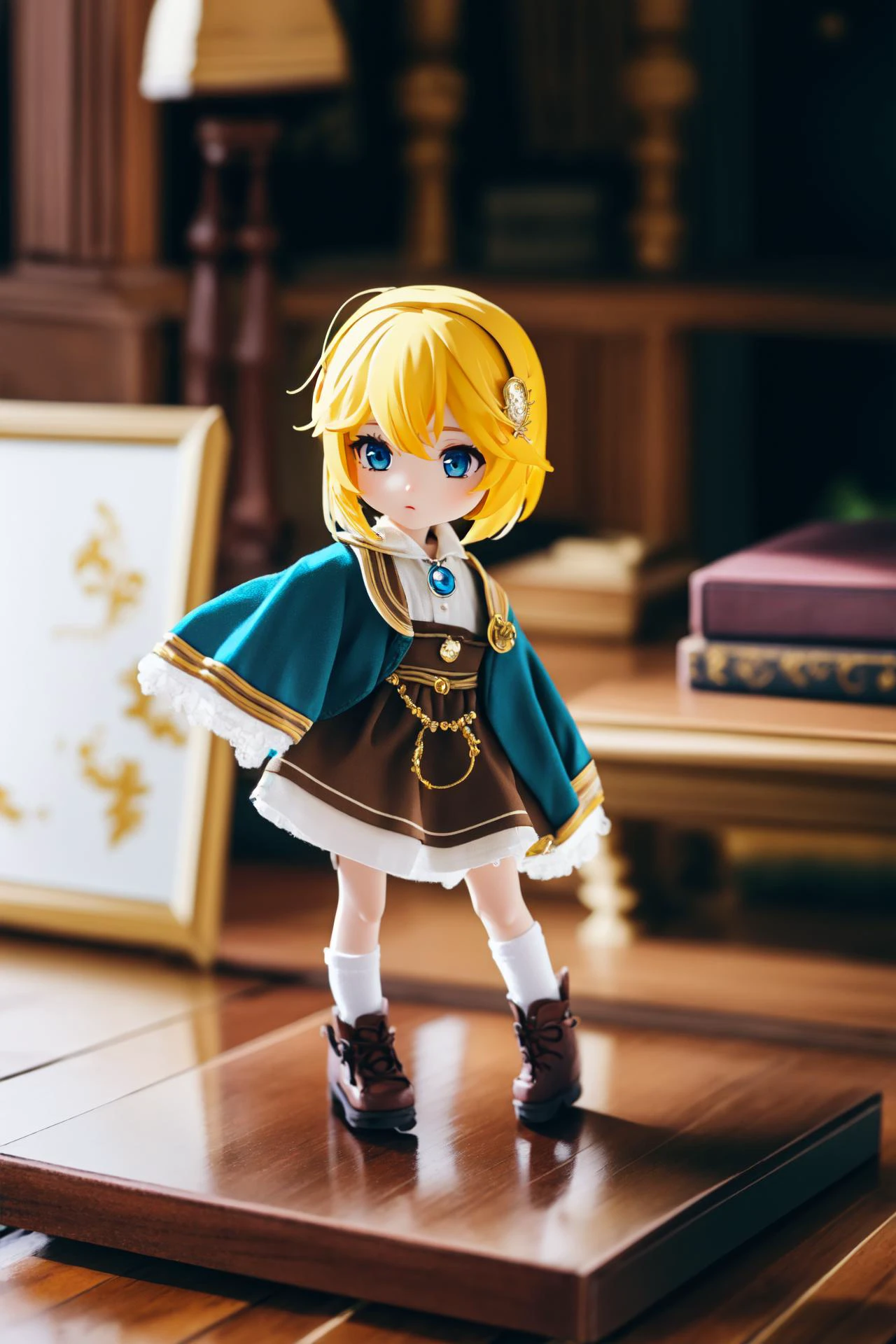 (masterpiece, best quality), intricate details, 8k, artstation, wallpaper, official art, splash art, sharp focus,
1girl, <lora:watsonAmeliaHololive_v10:0.8> watson amelia, yellow hair, blue eyes,
<lora:ob2:0.8>