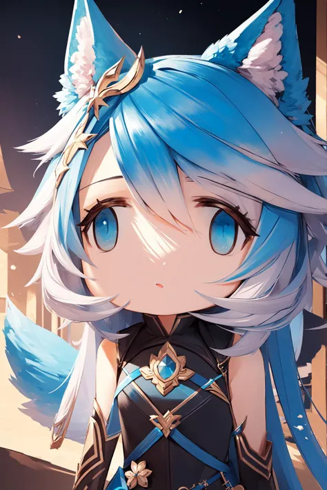 (masterpiece, best quality), intricate details, 8k, artstation, wallpaper, official art, splash art, sharp focus,
1girl, <lora:indie_silverfox-10:0.8> silverfox,
<lora:merrytail_forex-meme_v02-13:0.8> fx_meme ,