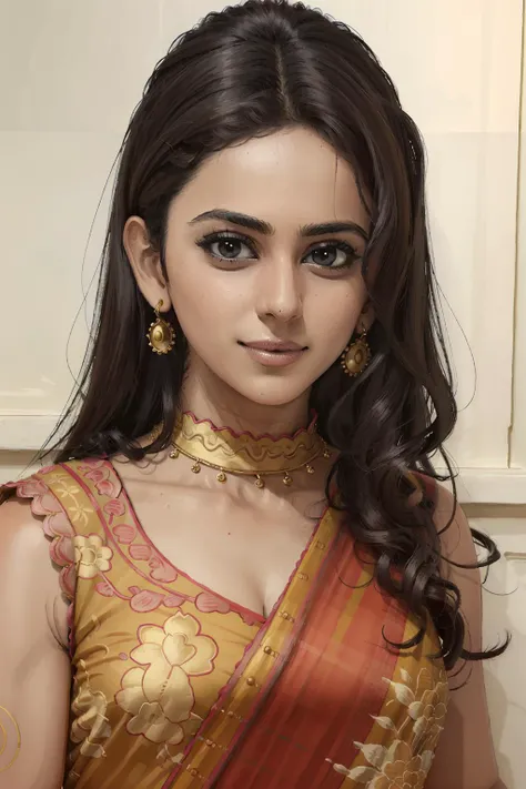 best quality, masterpiece, photorealistic, <lora:add_detail:-1>, <lora:GoodHands-vanilla:1>, rakul, <lora:rakul:1>, ((vector))