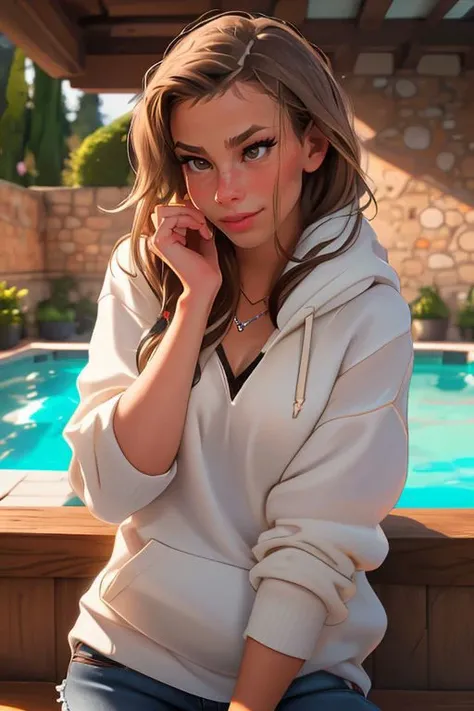 DEN_emspokess_SG,
playing snooker in a dark atmospheric pool hall wearing casual clothing and a hoodie, atmospheric, snooker, cue, playing snooker, leaning over the table,
bokeh, f1.4, 40mm, photorealistic, raw, 8k, textured skin, skin pores, intricate details <lora:epi_noiseoffset2:1>, epiCRealism,