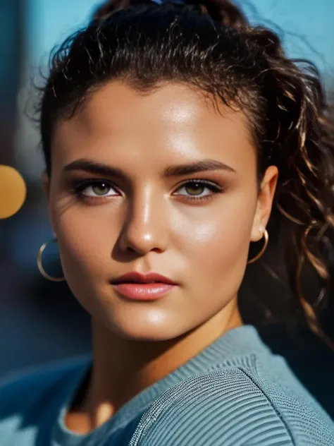 cinematic photo jadechynoweth 1girl <lora:JadeChynoweth:1> . 35mm photograph, film, bokeh, professional, 4k, highly detailed