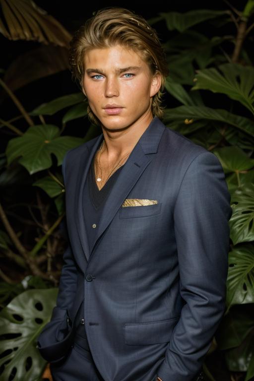 Jordan Barrett v1.0