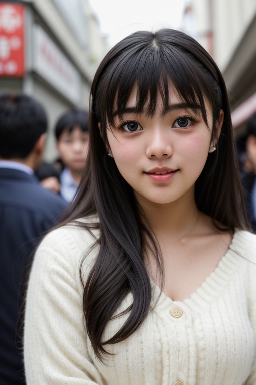 Ayano Hamaura (浜浦彩乃) v1.0