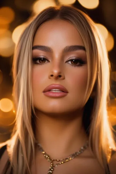 portrait of addisonraelora, a woman as a movie star, full body shot, standing, looking at viewer, posing for a photograph, (masterpiece:1.2), (photorealistic:1.2), (bokeh), (best quality), (detailed skin:1.2), (intricate details), (8k), (HDR), (cinematic lighting), (sharp focus) <lora:addisonraelora:1>