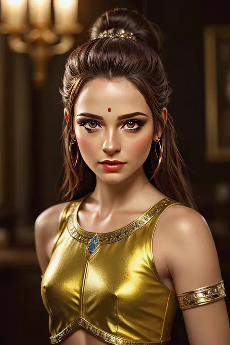 best quality, masterpiece,  finely detailed, female genie, best quality, masterpiece, magic genie, photo, realistic, highly detailed, realistic skin