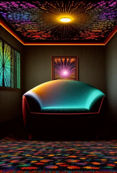 9((Hyper-Surrealistic ancient atomic artifact))BREAK((((modern living room [mahogany | oak | maple | cherry |teak] furniture)))BREAK(((psychadelic trippy carpeting)))(chandelier) ((Creative((Photo Masterpiece 8k wallpaper [Verb | adjective | pronoun])))BREAK(dodge and burn, corner edge darken vignette)((exposure POP!!!) hdr extremely intricate, High (Detail:1.1), Sharp focus, dramatic cinematic light, 8k textures, elegant, ((((cinematic look))))breathtaking, insane details))  <lora:Details-Slider:0.5> <lora:ExposureControl:0.7>  <lora:LCM_1-5:0.6> <lora:up-down_lighting:2> <lora:ColorTempSliders:3><lora:DepthOfFieldSliders:0.5> <lora:epiC35mm:0.3> <lora:HDhelper:0.6>  <lora:back-front_lighting:-2> <lora:ContrastControl:1.8> <lora:CuteHorrorSlider:0.9> <lora:Saturation:1.1>