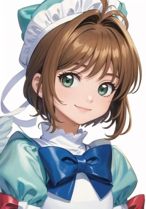 (Photo:1.3), highdetail, <lora:Cardcaptor_Sakura:0.8>, Cardcaptor_Sakura, smile,, (masterpiece, best quality, detailed:1.3)