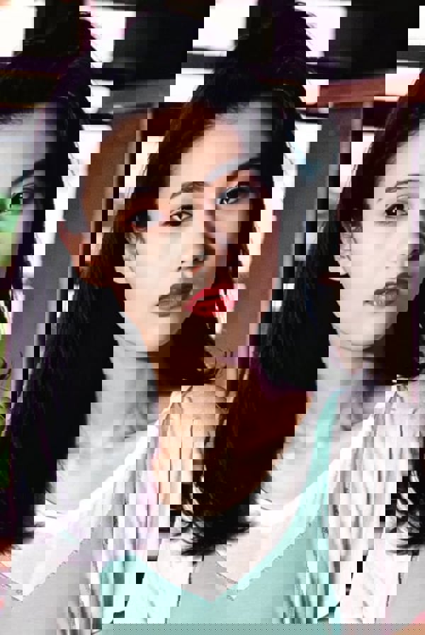 80-90' s, hong kong actress program 01：lijiaxin/80-90年代，香??星计划01：李嘉欣 lijiaxin