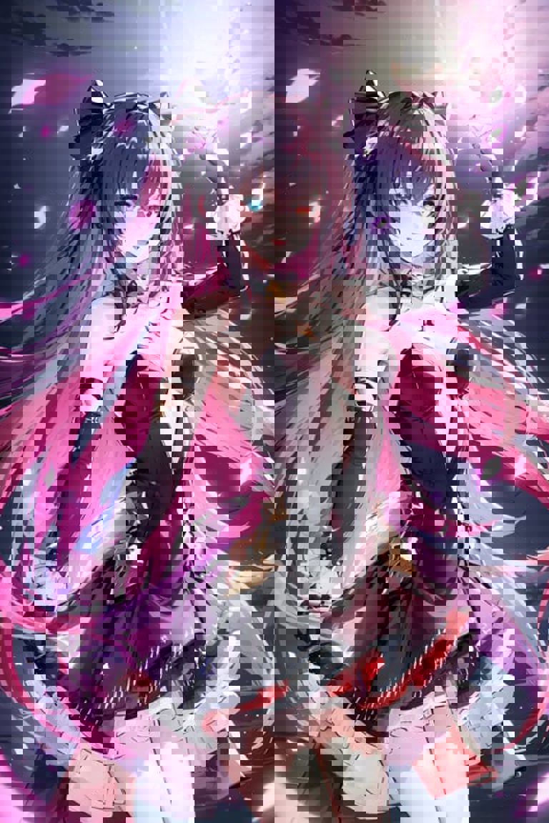 [Tsumasaky] Luluca - Epic Seven V1