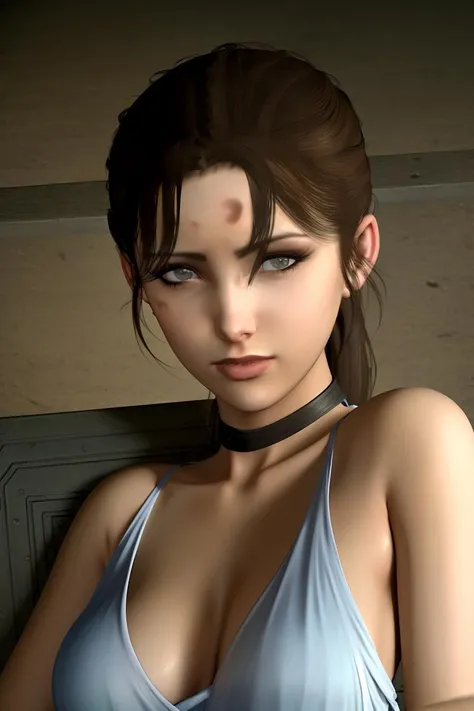 ,1girl,((best quality )), (masterpiece) , (realistic shadow) , ( depth of field),Perfect Eyes,(sunny city background ),(highlight face detail), On Bed,full body,mid shot,lie in bed(unparalleled masterpiece, ultra realistic 8k, perfect artwork, ((perfect female figure)),mature female, narrow waist,detailed skin,  looking at viewer, perfect face,perfect body,photorealistic, masterpiece, 8k, high res,lens flare, soft lighting<lora:20231023-1698030477136:1>zoey,green eyes,brown hair,ponytail,small ches,<lora:GreekClothes:1>,see-through dress, (greek clothes, peplos:1.12),(laurel crown:1.12),wet,