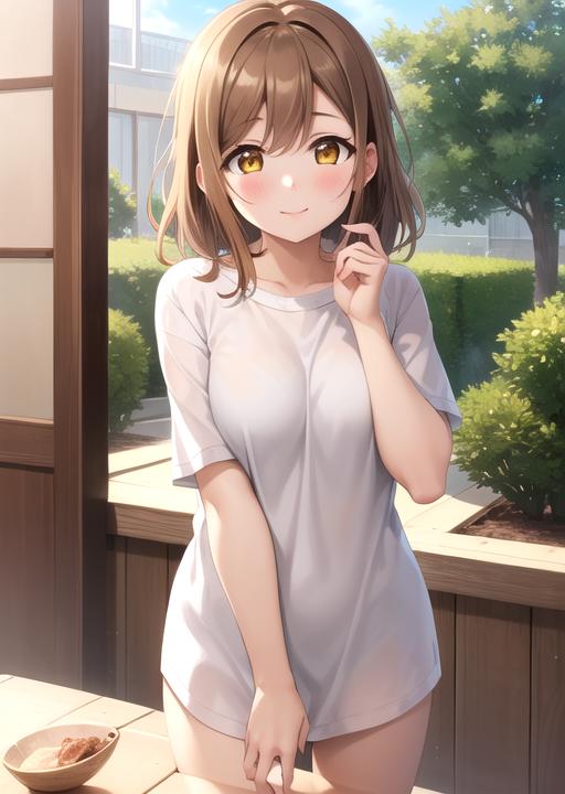 Kunikida Hanamaru - Love Live! v1.0