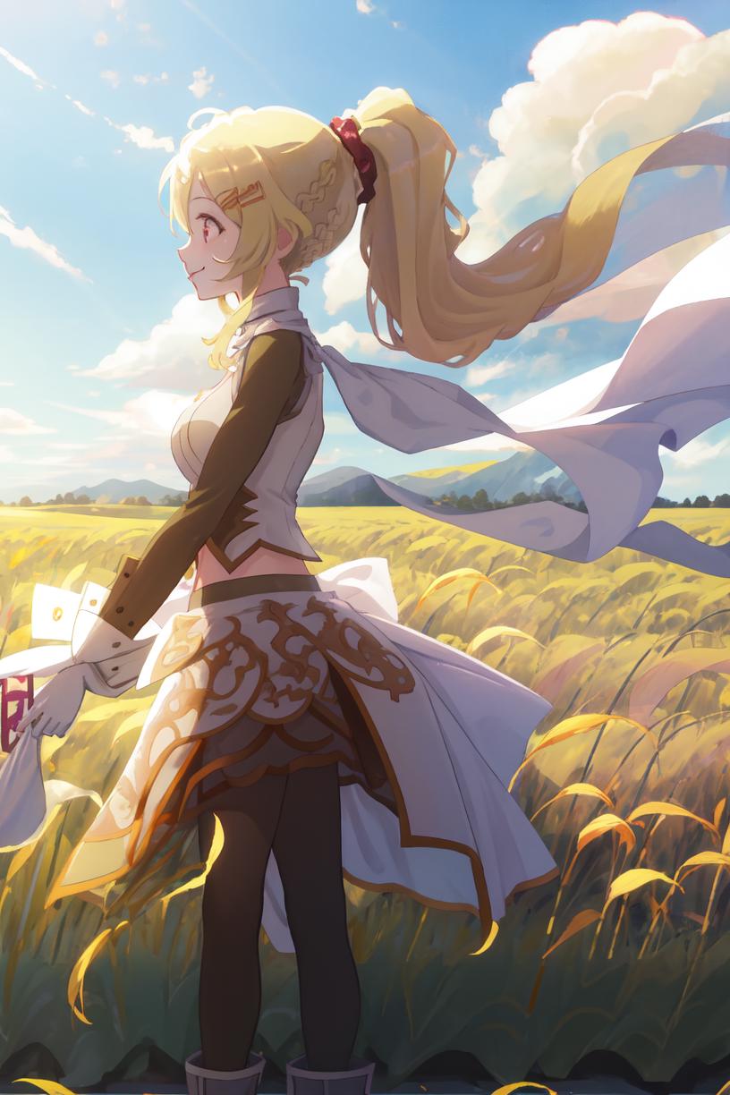 十咎桃子 \ 十咎 ももこ \ Togame Momoko v1.0