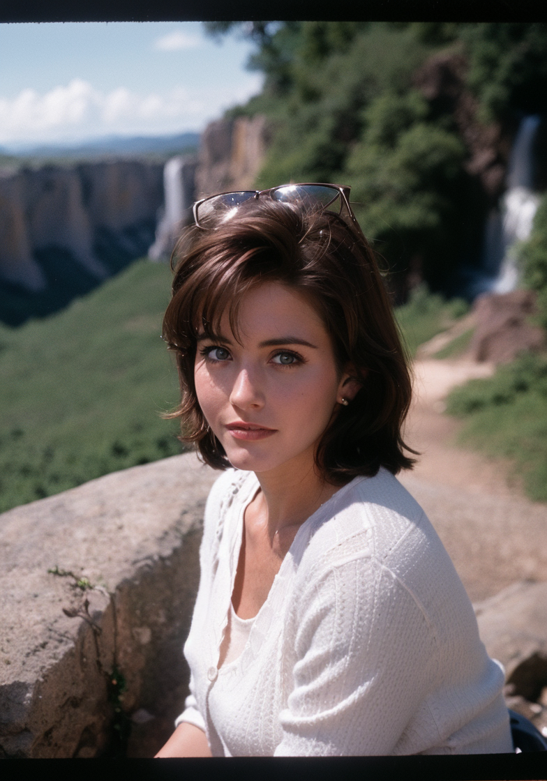 Courteny Cox (young, 1990s style) v1.0