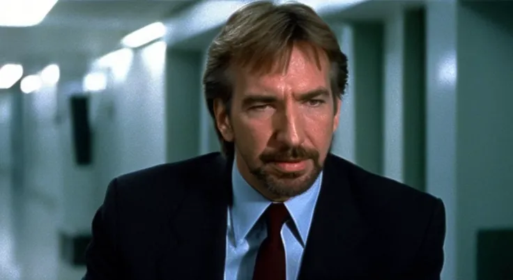 <lora:Hans Gruber (Die hard) - Trigger w Hansgruber Person:1>, Film footage of hansgruber person, in a bizarre science fiction film directed by sofia coppola ,, a society where people can genetically enhance themselves to have extraordinary abilities BREAK space aliens take over of Seattle Repertory Theatre ,BREAK intricate cinematography, high quality award winning movie footage.