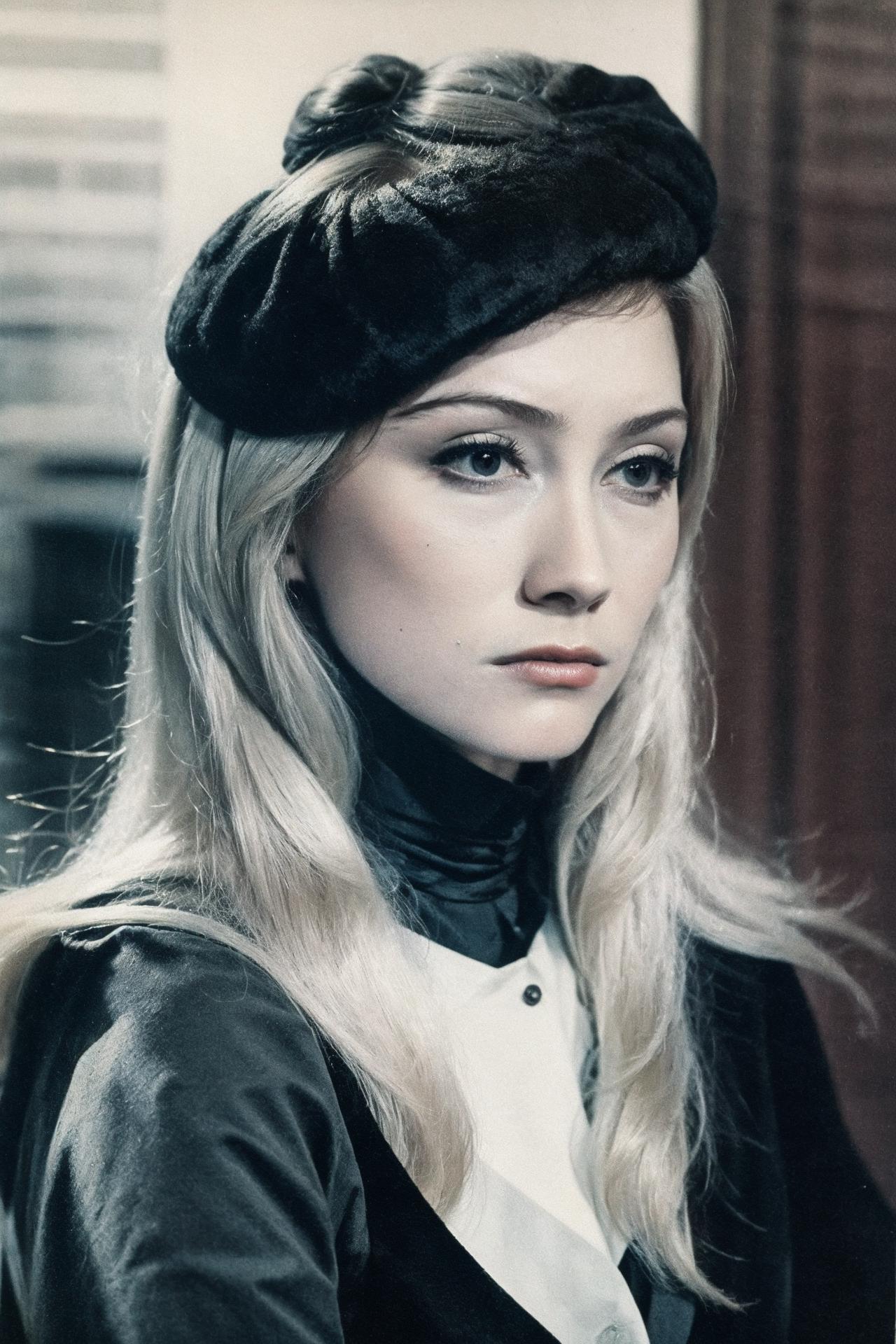 Irina Miroshnichenko (Ирина Мирошниченко - в молодости) v1.0