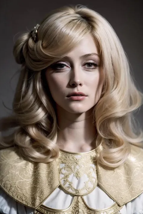 <lora:Irina_Miroshnichenko:0.85> Tim Walker style award winning intrinsic detail dreamscape photo-art high fashion portrait style of a female supermodel with stylized modern hair in John Galliano fashion design in a high fashion studio, hd, 8k, (intricate details, hyperdetailed:1.15) (skin texture:1.2)