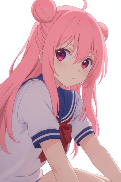 Satou Matsuzaka (Happy Sugar Life) character v2face
