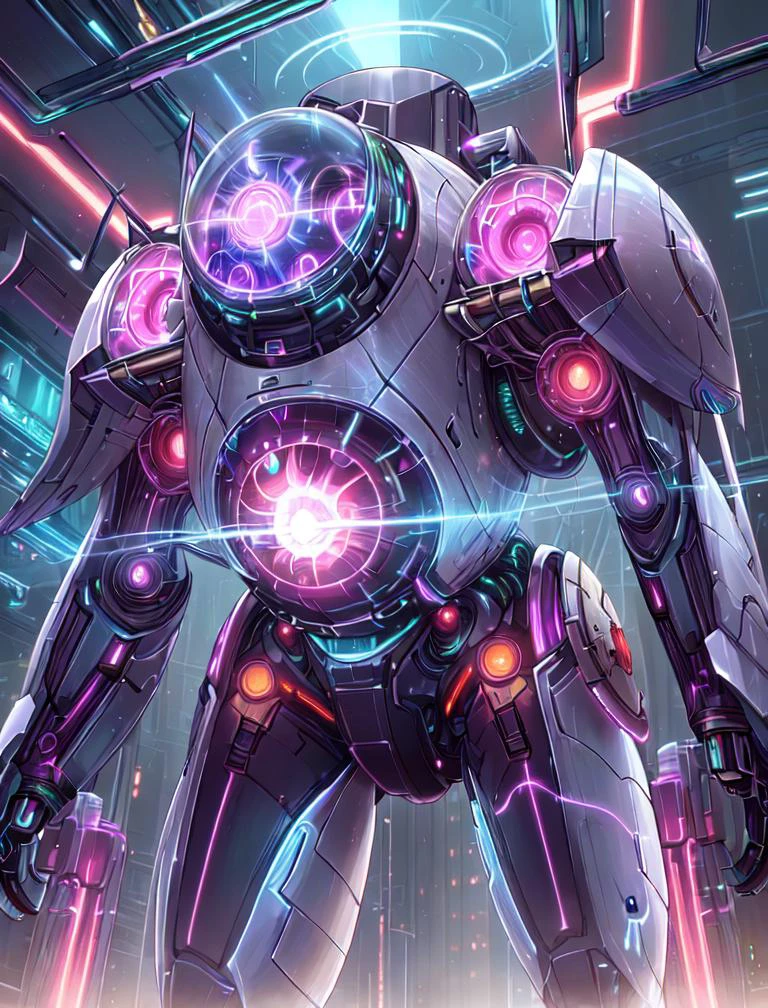 (masterpiece:1.2), (best quality:1.2), extremely detailed, <lora:PlasmaTech:0.8> plasmatech, scifi, plasma filaments, glass, purple hues, turtle, animal