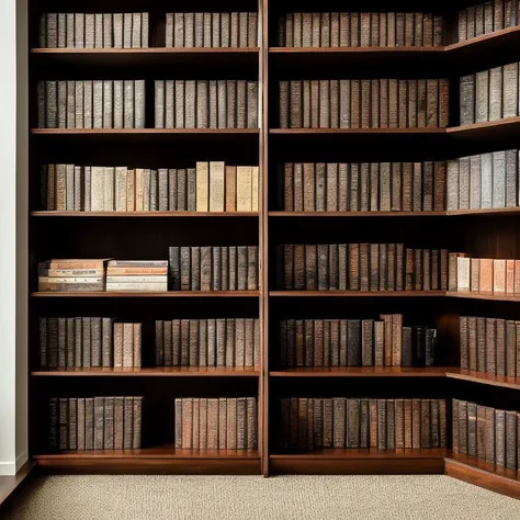 <lora:bookpron3:1.0>, a photo of bookpron, room, bookshelf, (highly detailed), bright lighting, modern, photorealistic, canon EOS, 8k