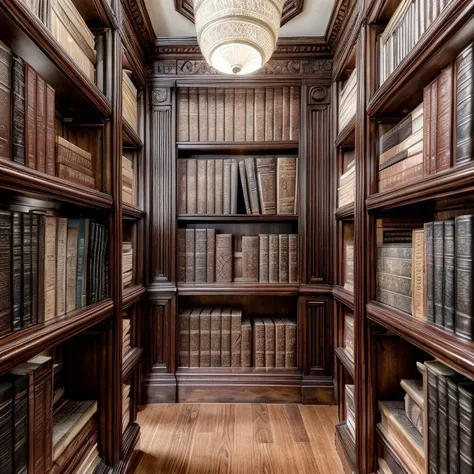 <lora:bookpron3:1.0>, a photo of bookpron, room, bookshelf, (highly detailed), bright lighting, modern, photorealistic, canon EOS, 8k