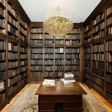 <lora:bookpron3:1.0>, a photo of bookpron, room, bookshelf, (highly detailed), bright lighting, modern, photorealistic, canon EOS, 8k
