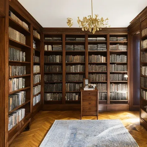 <lora:bookpron3:1.0>, a photo of bookpron, room, bookshelf, (highly detailed), bright lighting, modern, photorealistic, canon EOS, 8k