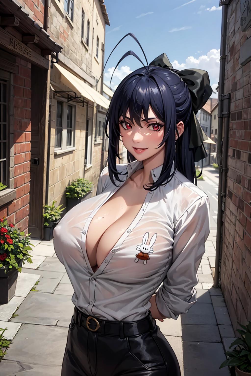 Kizuki - The Book of Bantorra - Hamyuts Meseta [ Support] v1.0