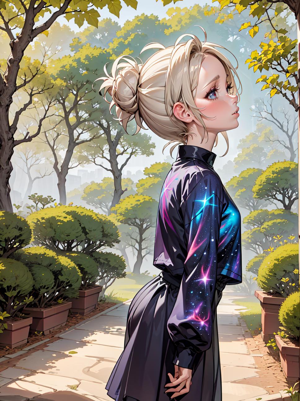 Stellar Clothing (SD) v1.0