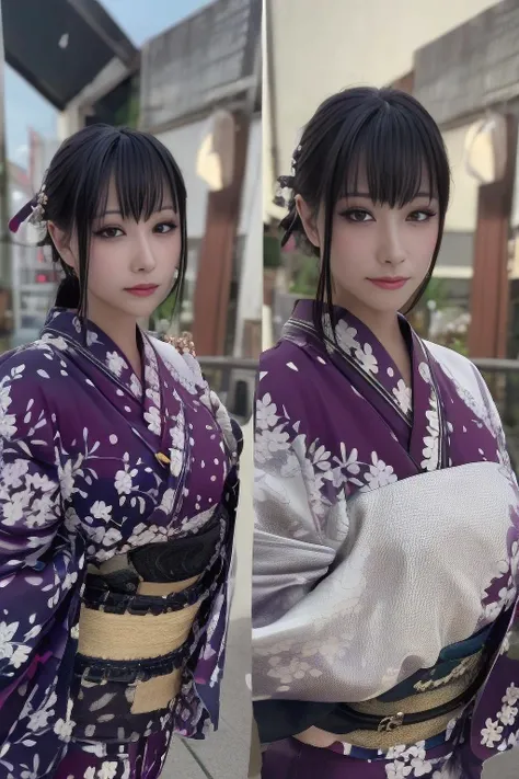 masterpiece, (photorealistic:1.5), perfect eyes, best quality, beautiful lighting, real life, 1girl, full body, (<lora:genshinfull1:1>, raidenshogundef), <lora:2023-05-13_210147:0.8>, intricate, high detail, sharp focus, dramatic, beautiful girl , (RAW photo, 8k uhd, film grain), caustics, subsurface scattering, reflections, <lyco:GoodHands-beta2:1.0>, <lora:add_detail:0.4>