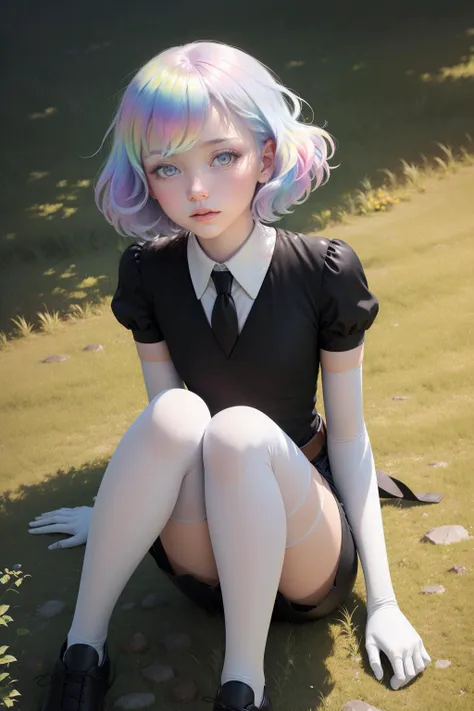 Diamond (Houseki no Kuni) LoRA