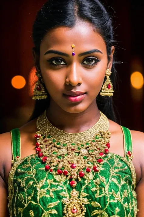 photo of a Heera, a woman, 1girl, solo, realistic, (masterpiece:1.2), (best quality:1.2), beautiful, (intricate details), unity 8k wallpaper, ultra detailed, beautiful, aesthetic, perfect lighting, <lora:add_detail:0.25>