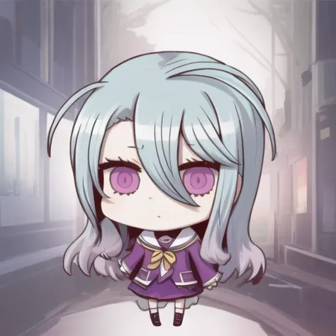 <lora:fgo_aprilfool:1>,1girl,chibi,april fools <lora:ç½,ç½æ:1>ç½