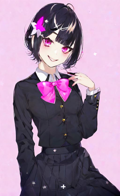 kayahara Model kayahara-v1-8k