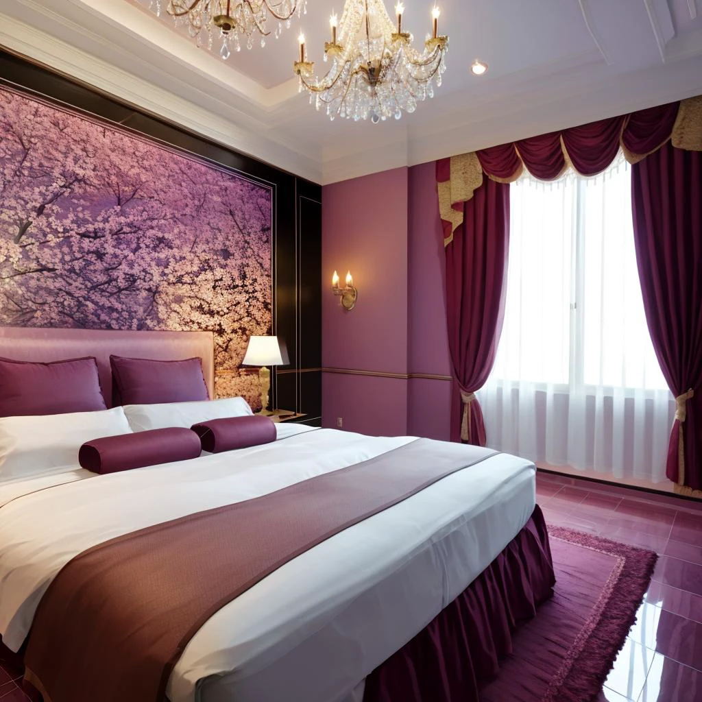 Love Hotel - 1k followers special (read the description)
