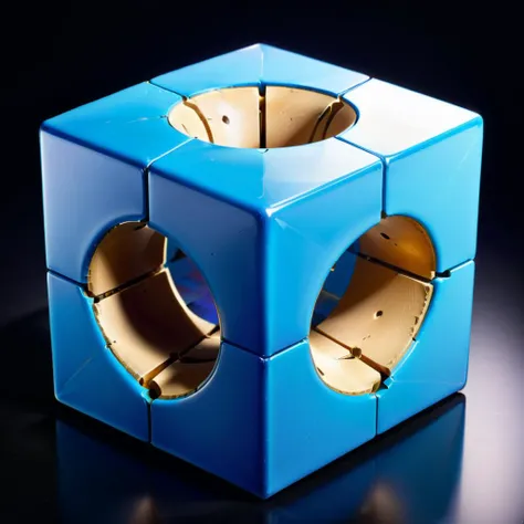 <lora:WrongHoleXL:1>WrongHole cube, (Masterpiece:1.3) (best quality:1.2) (high quality:1.1)