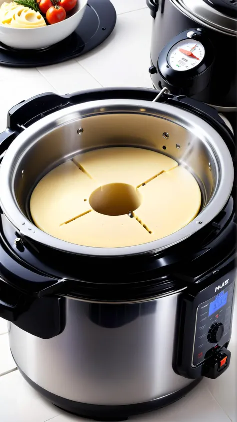 <lora:WrongHoleXL:1>WrongHole Pressure cooker, (Masterpiece:1.3) (best quality:1.2) (high quality:1.1)
