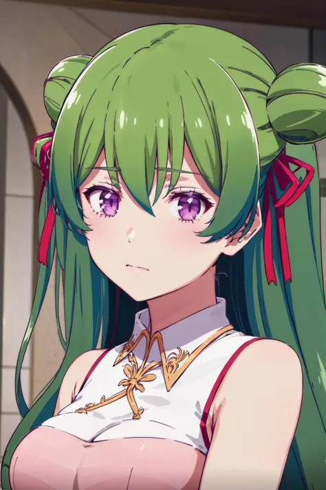 girl, close up, full body, sakura tree, sakura, green hair,
<lora:gozu:1.1>, girl, cute face, amazing body, long hair, masterpiece, flowers, zoom, night, moon, ahegao face, sparkling eyes, (red eyes:1.3),,