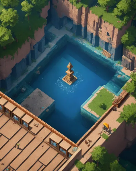 best quality,masterpiece,highly detailed,ultra-detailed, <lora:neg4all_bdsqlsz_V3.5:-1> <lora:miniaturemaps_last:2.5> game cg,