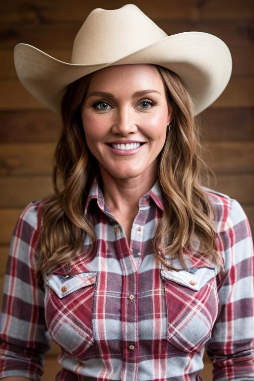 Erinn Hayes v1.0