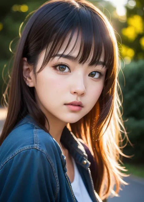 Best quality, masterpiece, ultra high res, (photorealistic:1.4), raw photo,waifu,instagram, kawaii, 1girl, in the dark, deep shadow, low key, cold light